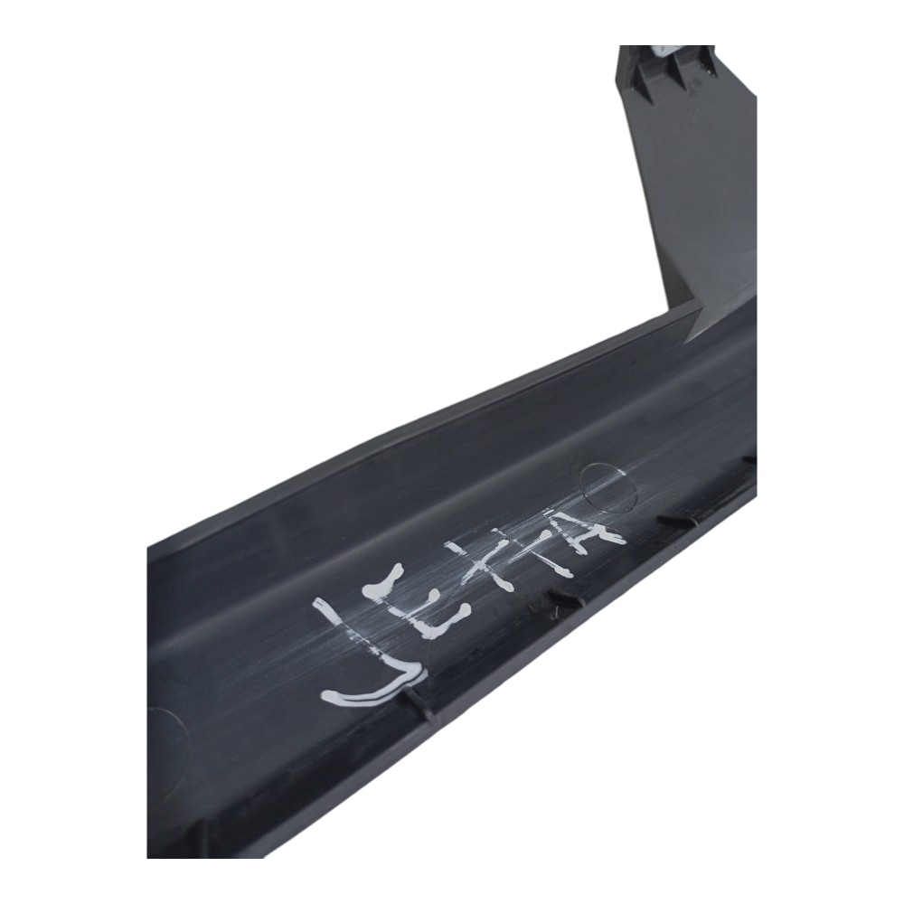 Soleira Dianteira Direita Vw Jetta Variant 2009 Cod1k9867766 Preto 6