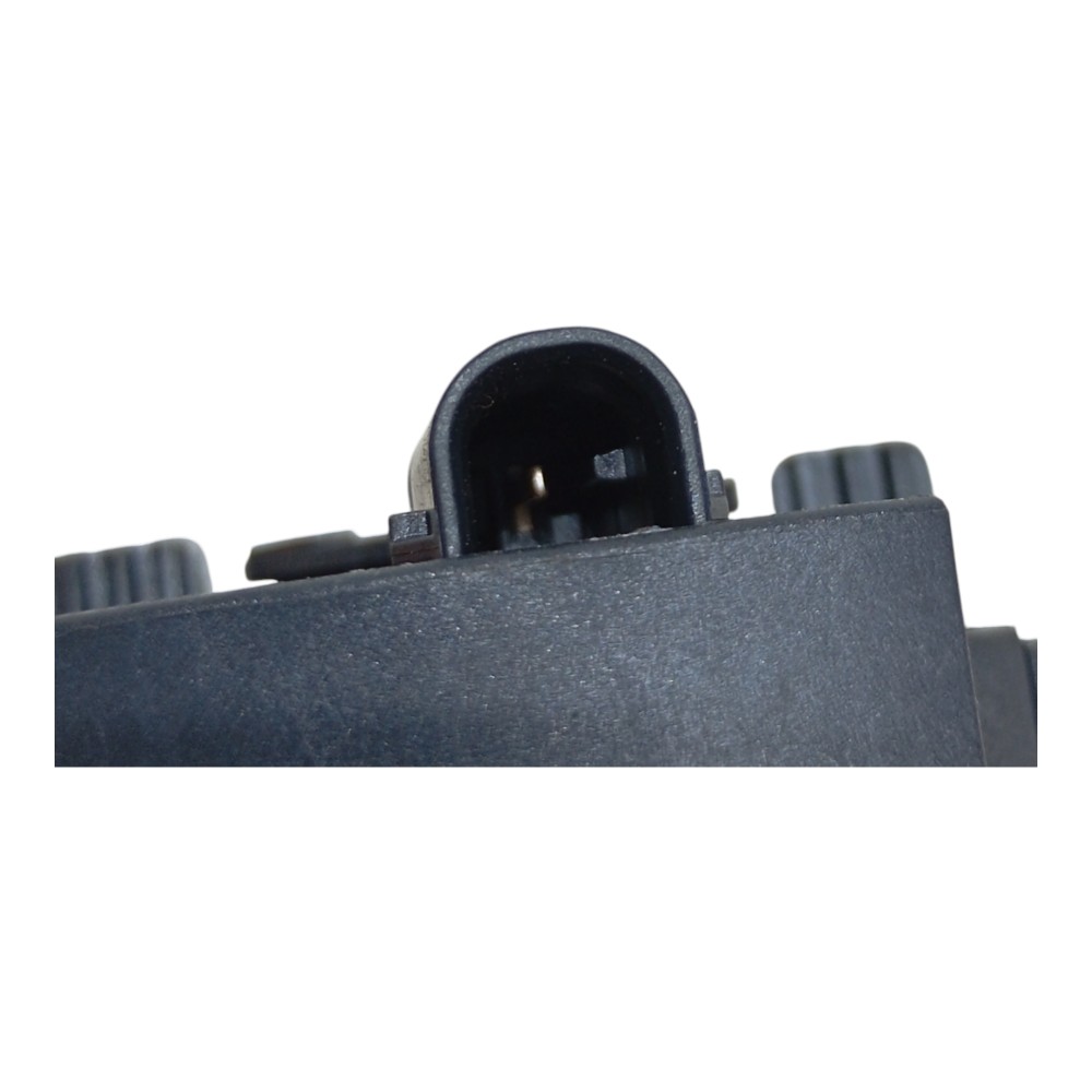 Sensor Impacto porta dianteira esquerda Vw nivus 1.0 2021 3
