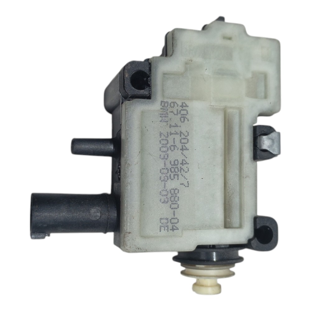 Motor Trava Portinhola Bmw 320i 2.0 2010 6