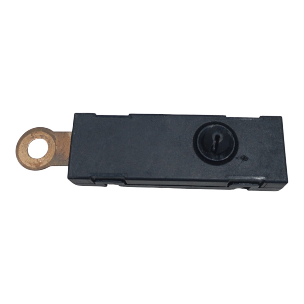 Modulo Sensor Antena Keyless Mercedes Benz A250 2.0 2014 3