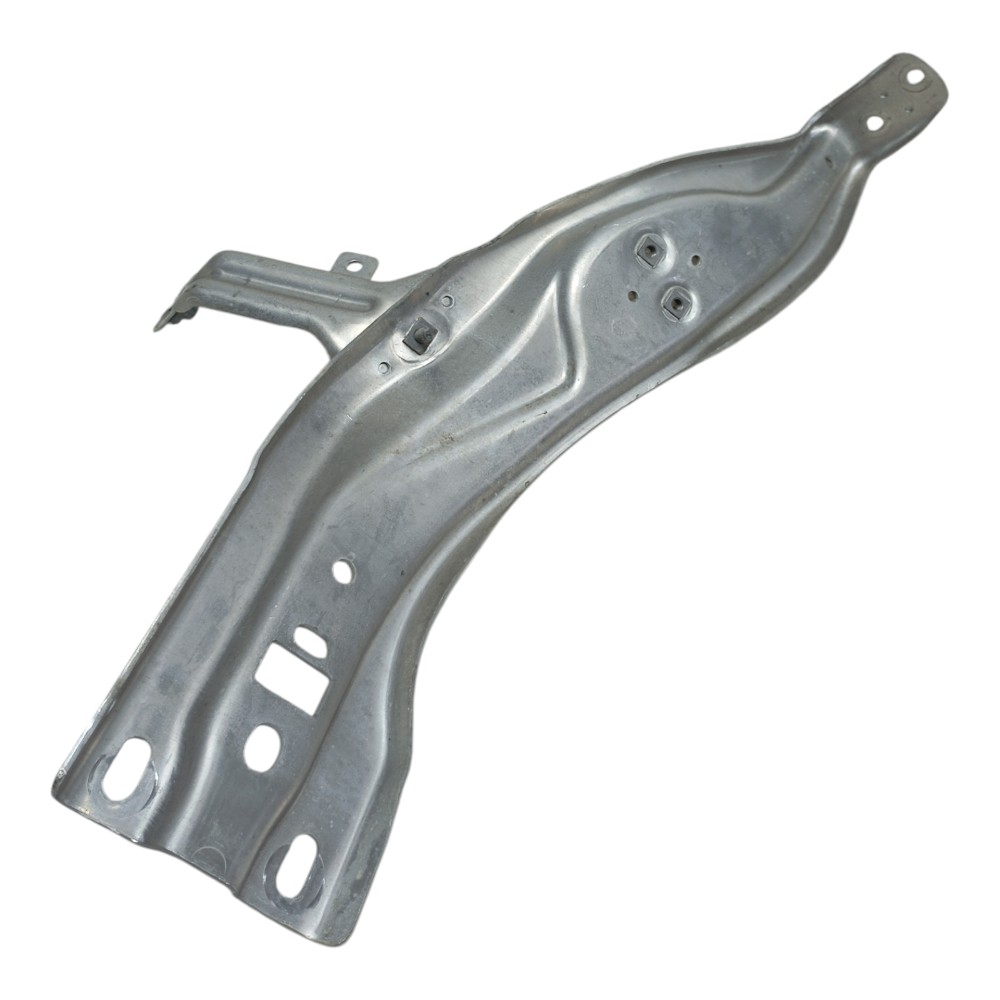 Suporte Painel De Instrumentos Volkswagen Jetta 2.5 2007 4