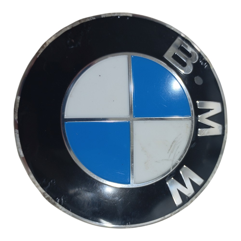 Miolo Calota Roda Central Bmw X1 2.0 T E84 2014 36136783536 6