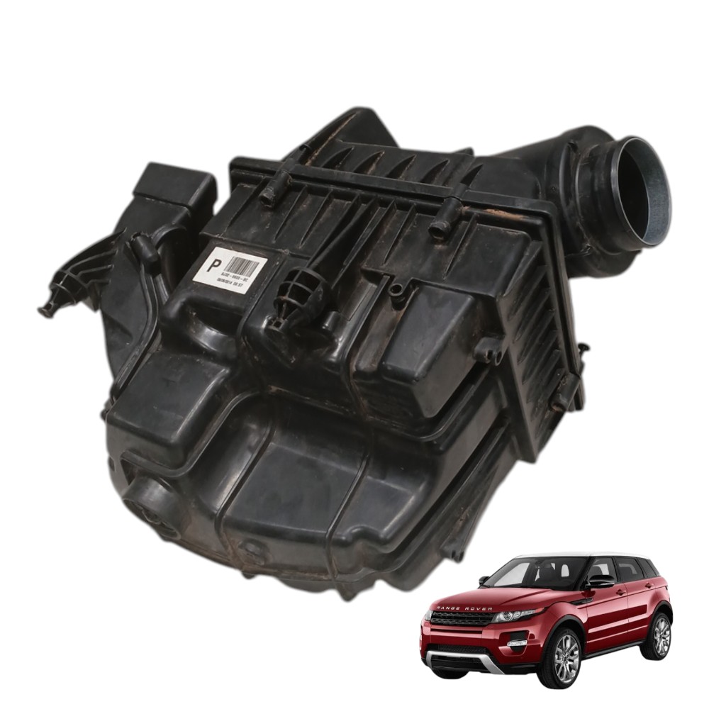 Caixa Filtro De Ar Range Rover Evoque 2.0 2014 Bj329600bc