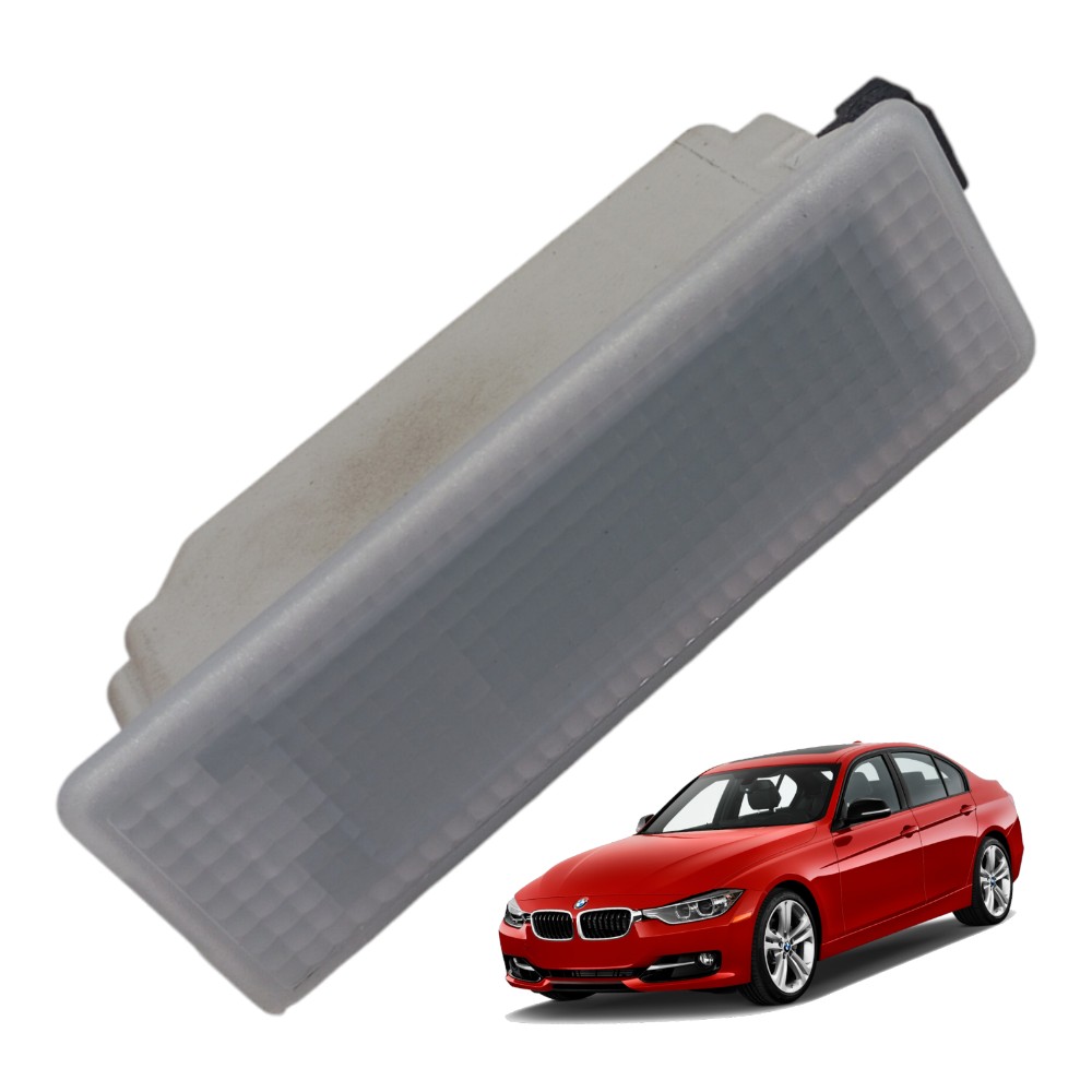 Luz Cortesia Porta Luvas Bmw 320i 2.0 F30 2013 Cod 6972605