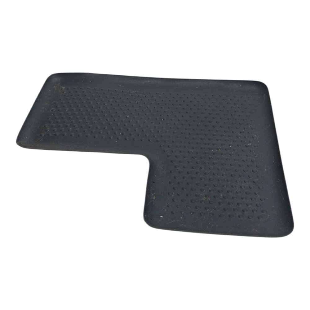 Borracha Tapete Console Volkswagen Jetta 2.5 2007 2008 2009 Preto 5