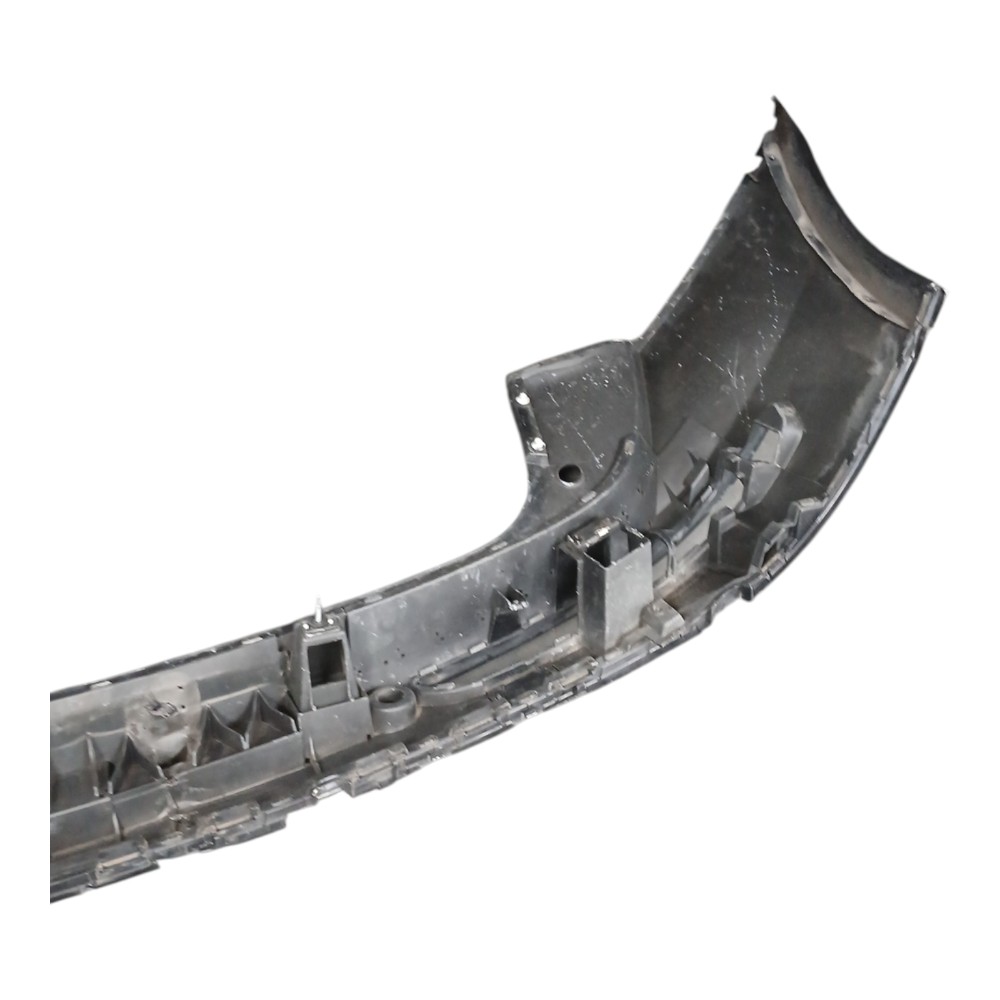 Parachoque Traseiro Audi Q5 2.0 Turbo Tfsi 2010 8r0807385c 6
