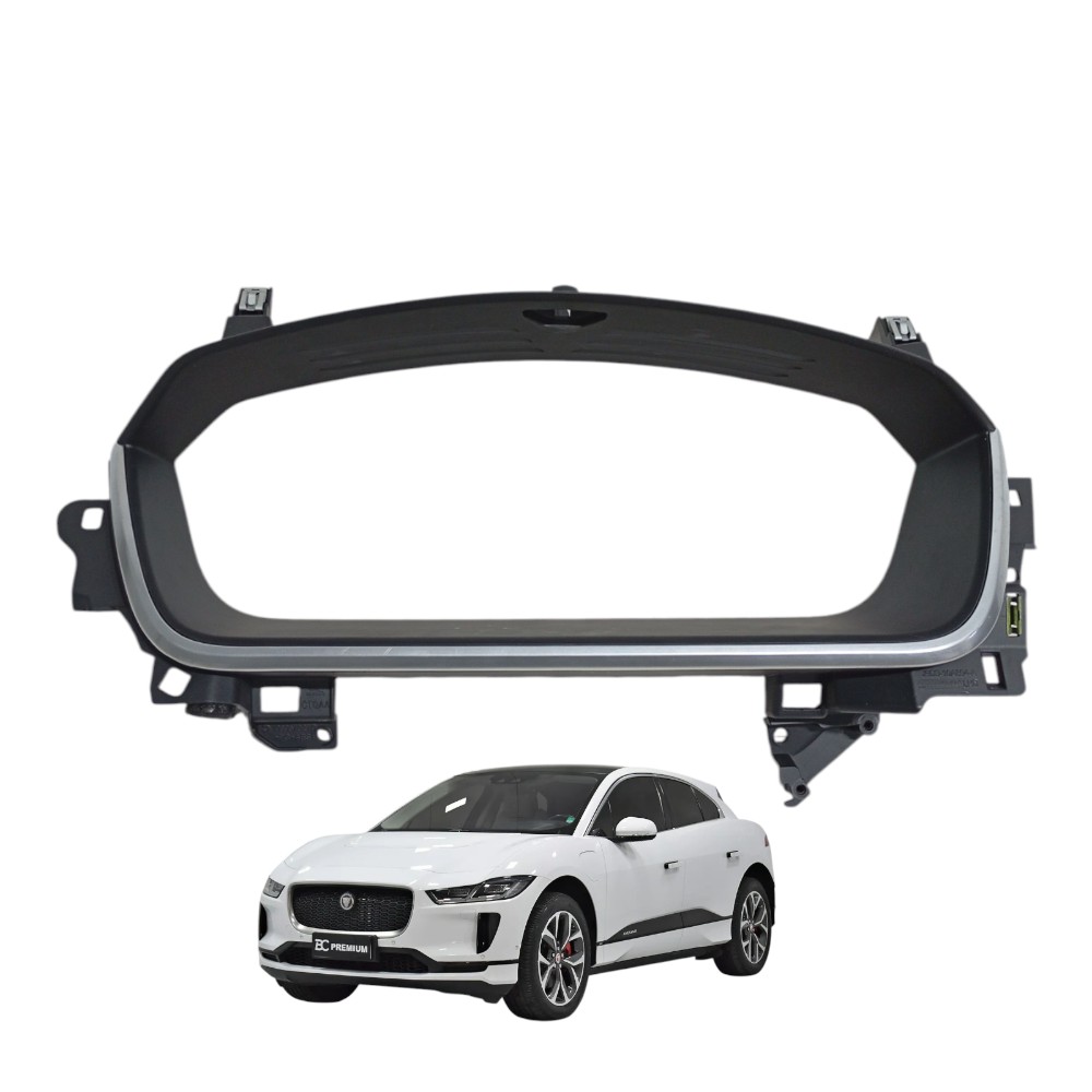 Moldura Painel De Instrumentos Jaguar I-pace Elétrico 2020