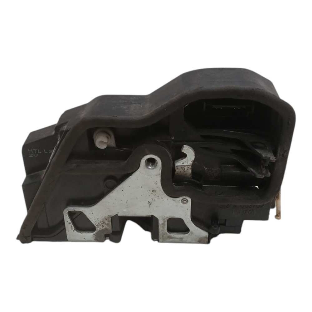 Fechadura Porta Traseira Esquerda Bmw 320i 2.0 2015 2016 F30 5