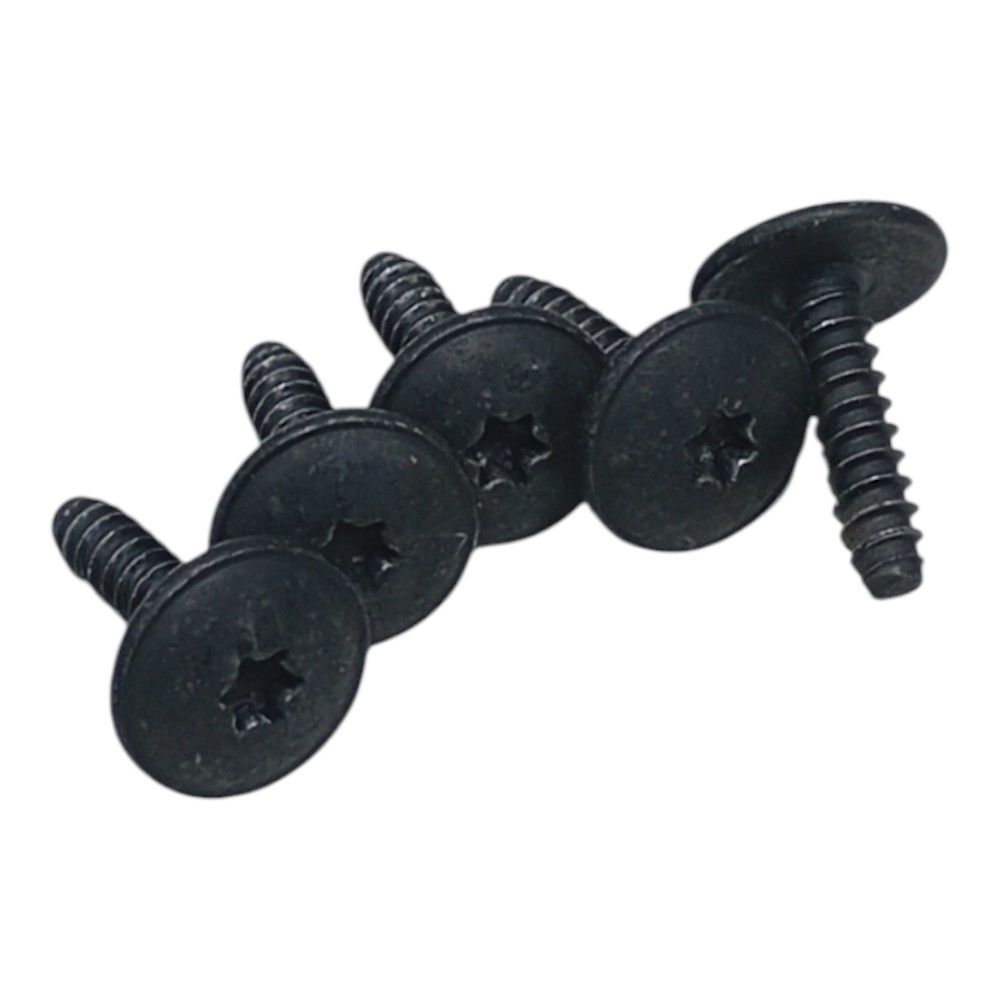 Kit Parafuso Alto Falante Traseiro Esquerdo Audi A3 2.0 2011