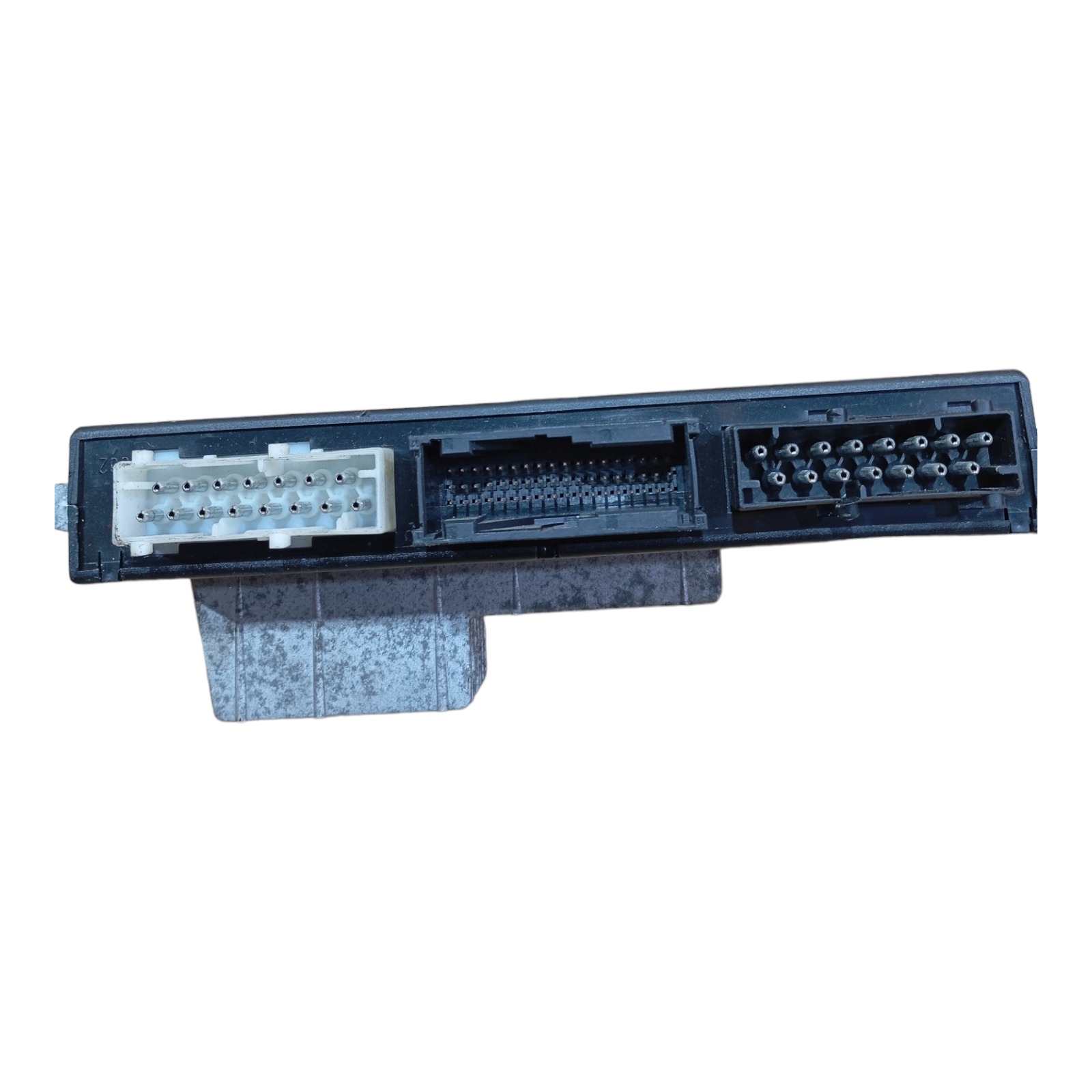 Módulo Controle De Luz Farol Bmw X5 4.4 V8 2003 61358372117 5