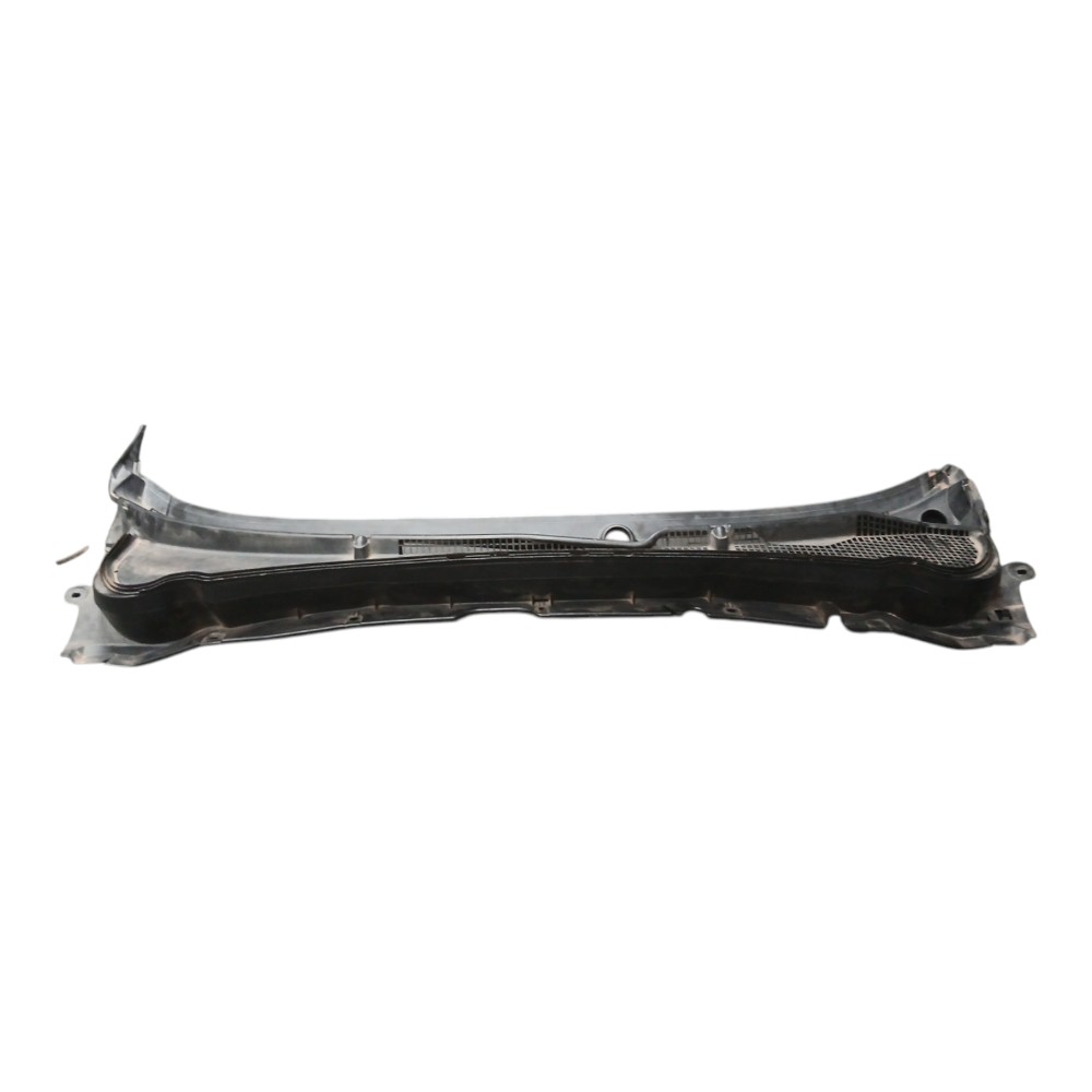 Grade Churrasqueira Subaru Forester Xt 2009 2010 Preto 3