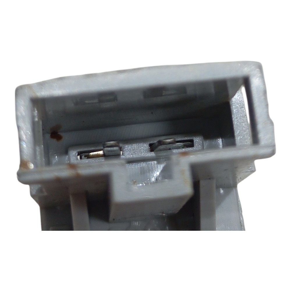 Luz Cortesia Quebra Sol Volkswagen Jetta 2.5 2007 2008 4