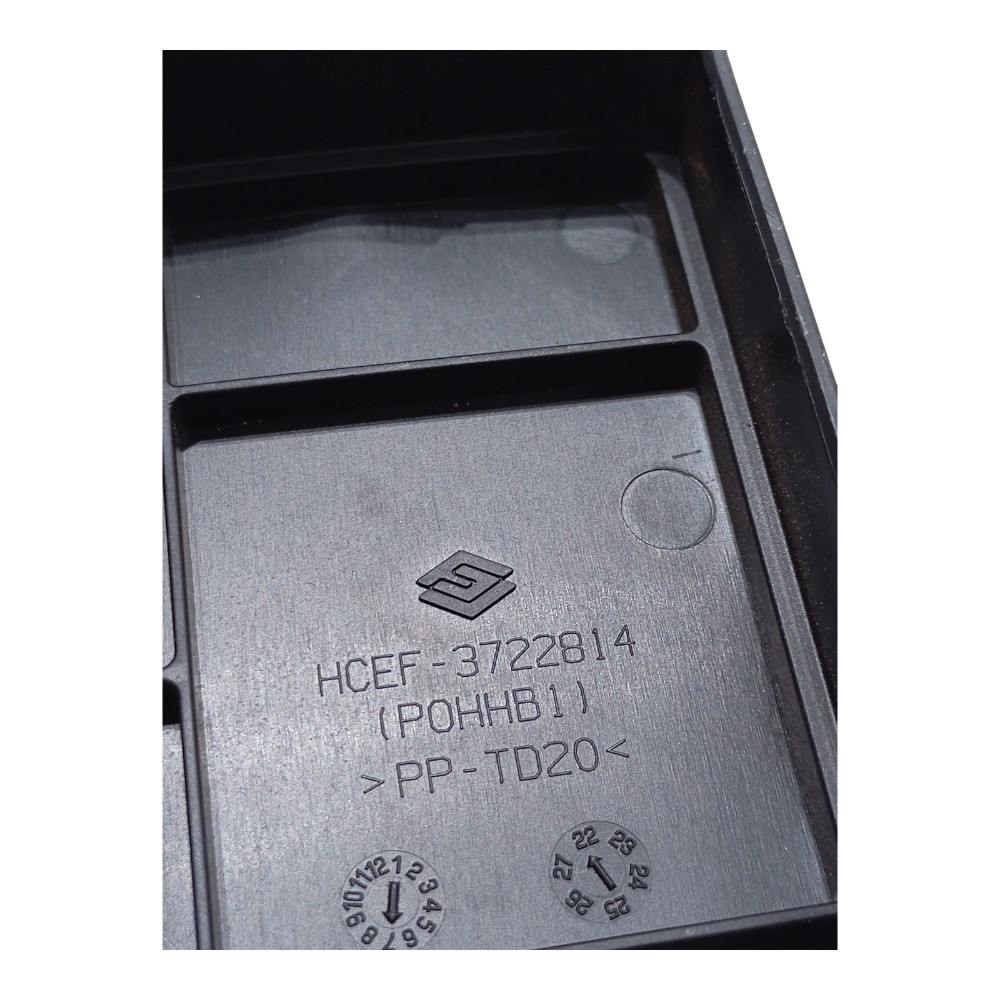 Tampa Terminal Positivo Bateria Byd Han Awd Gs 680ev 2023 2