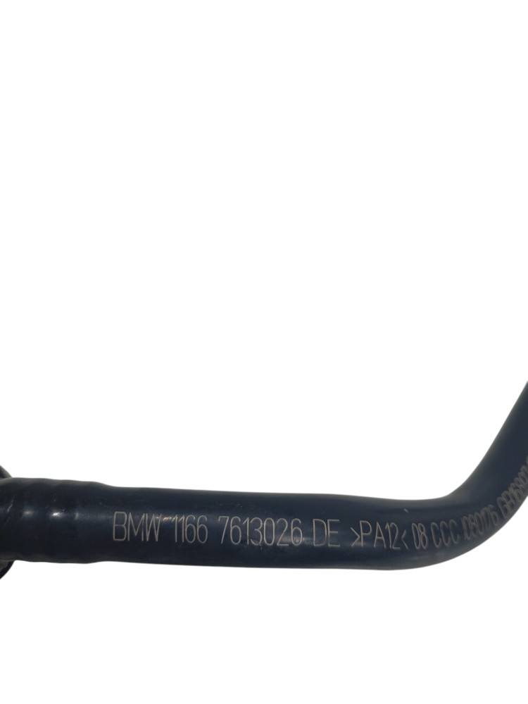 Mangueira Hidrovácuo Ar Motor Bmw 320i 2.0 F30 2013 2018 4