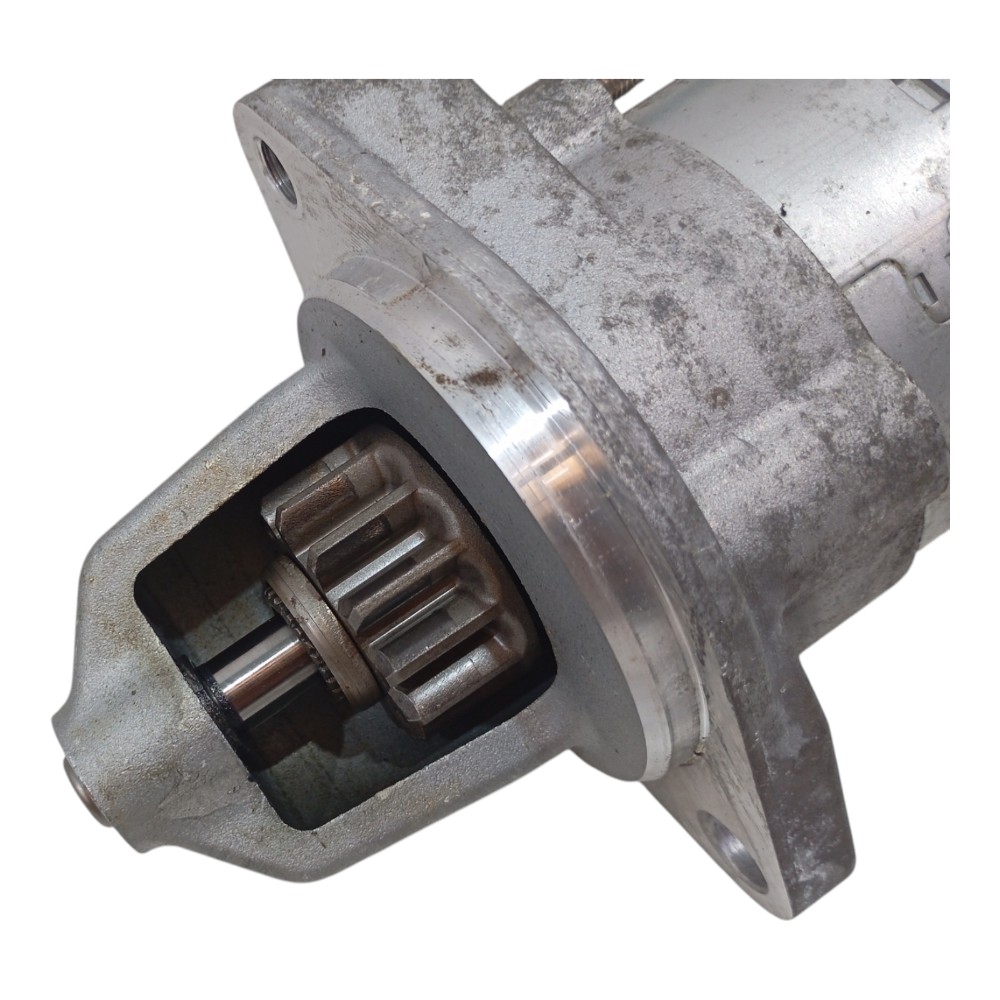 Motor De Partida Bmw M135i 2.0 2014 Cod-7631558 3