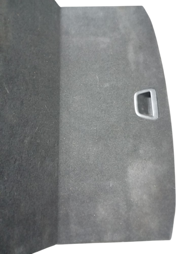 Tampão Estepe Porta Malas Range Rover Evoque 2.0 2014 2015 6