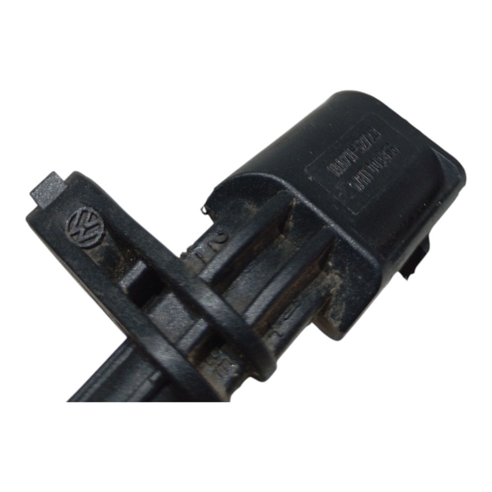 Sensor freio abs dianteiro esquerdo audi a3 2.0 turbo 2011