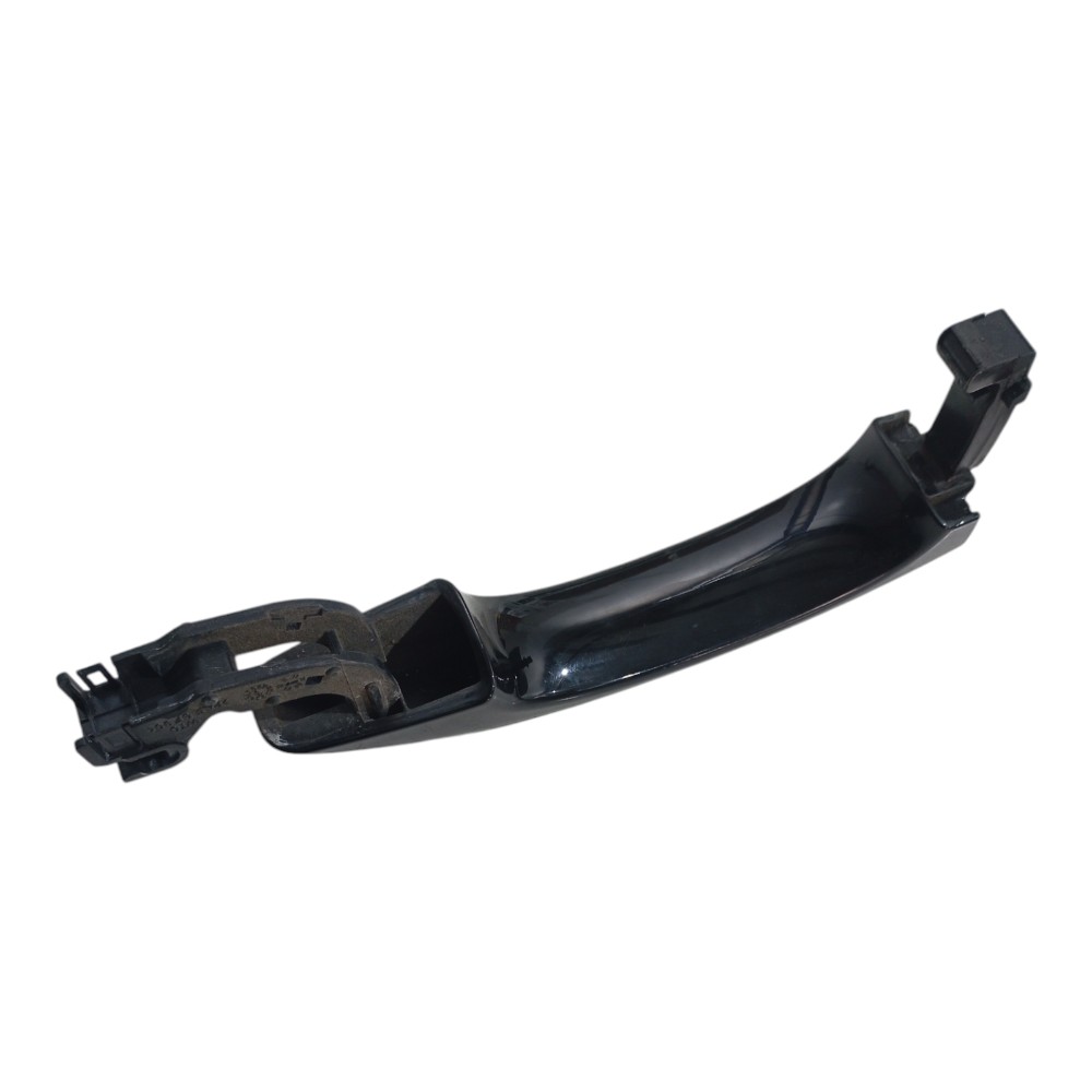 Maçaneta Externa Porta Traseira Esquerda Audi Q5 2.0 T 2010 7