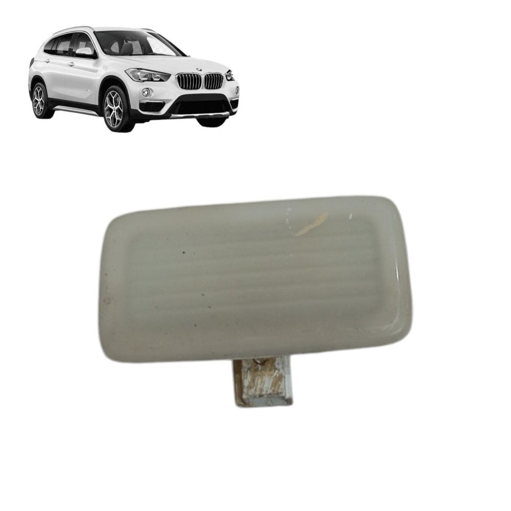 Luz Cortesia Quebra Sol Bmw X1 2.0 2016 2017 2018 2019 F48 5