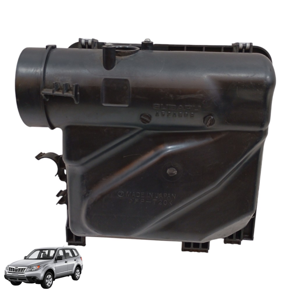 Tampa Caixa Filtro De Ar Subaru Forester 2010 Cod-a52ag08