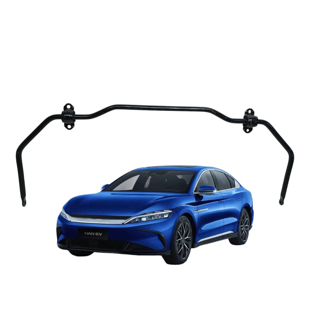 Barra estabilizadora traseira BYD Han Awd Gs 680EV 2022 2023 1