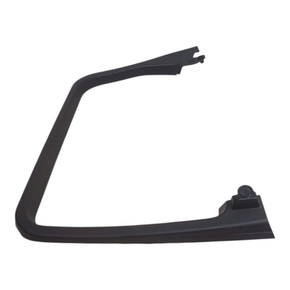 Moldura Friso Porta Tras Dir Range Rover Evoque 2.0 2012