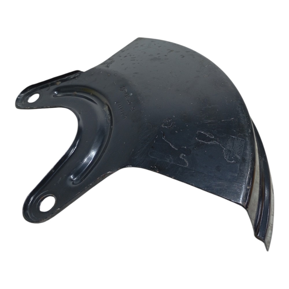 Chapa Defletor Hidrovacuo Volkswagen Jetta 2.5 2007 2008 7