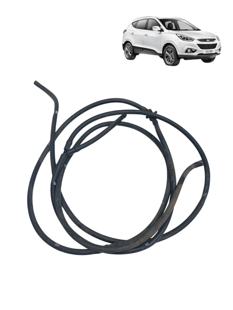Mangueira Esguicho Parabrisa Hyundai Ix35 2.0 2015 2016 4
