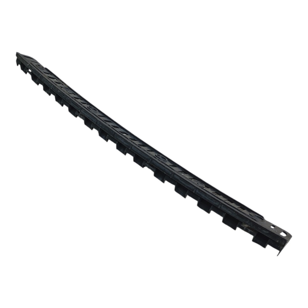 Suporte Parachoque Traseiro Volkswagen Jetta 2.5 2007 2008 6