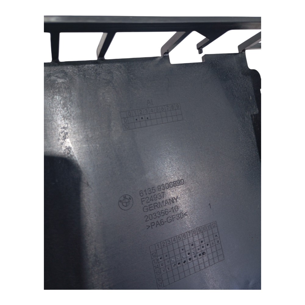 Suporte Módulo Conforto Fem Bmw X1 2.0 2016 2017 61359306899 2