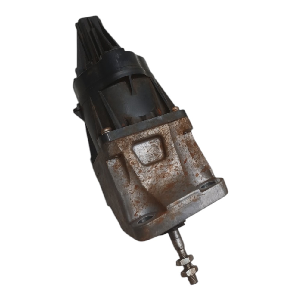 Atuador Wastegate Turbina Bmw X1 2.0 2016 2017 2018 2018 F48 5