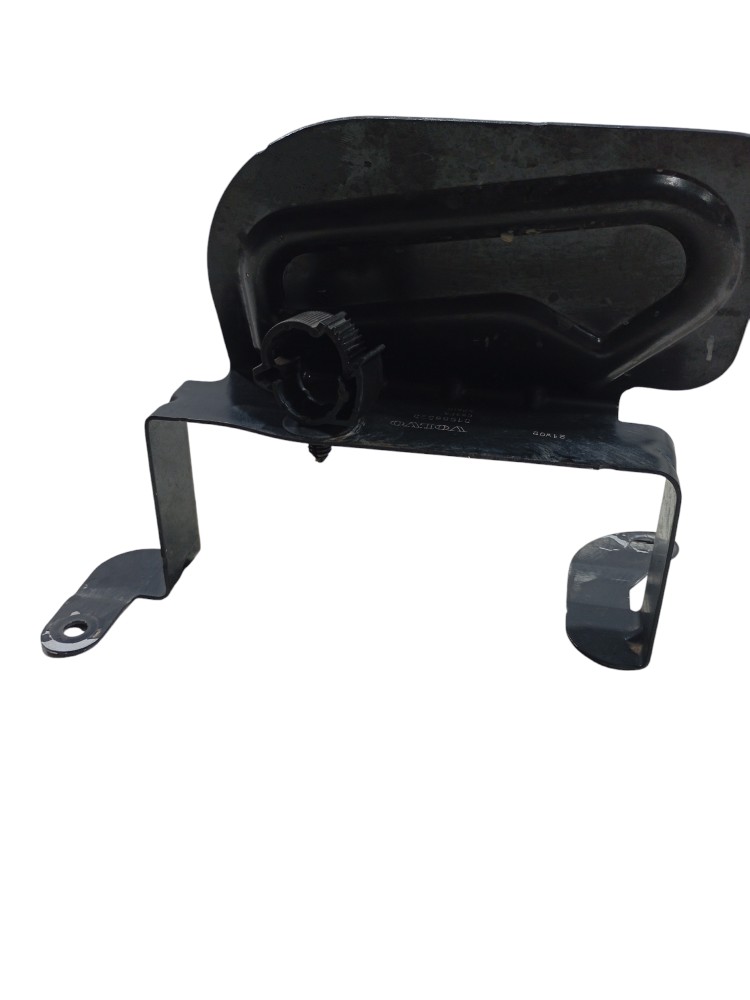 Suporte Sistema Refrigeração Elétrico Volvo Xc60 2.0 T8 2022 6