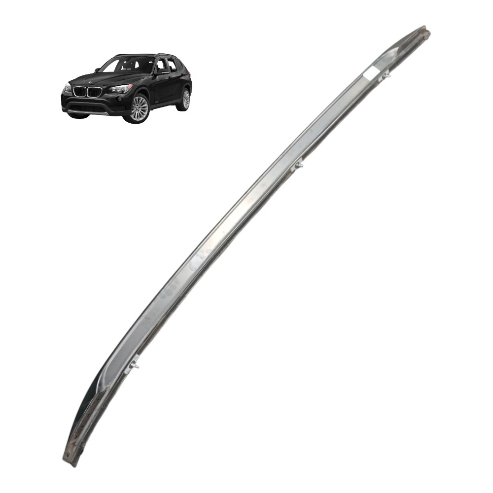 Rack De Teto Bagageiro Dianteiro Direito Bmw X1 2.0 2014 N20