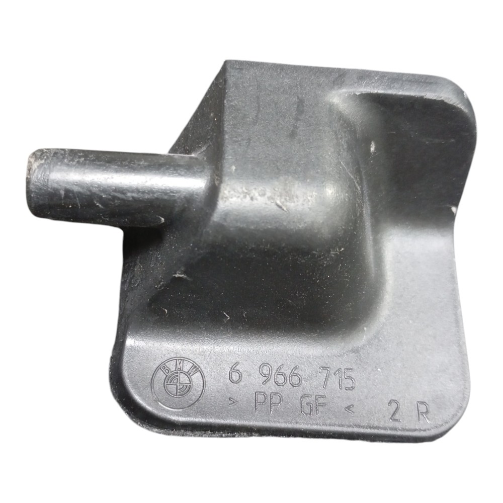 Tampão Bagagito Porta Malas Bmw 118i 2.0 2010 E87 6966715 2