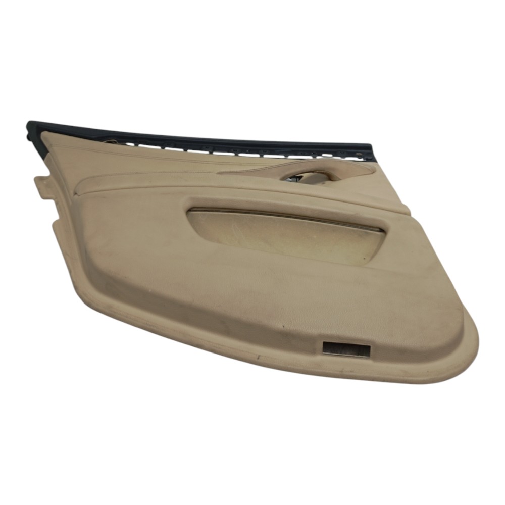 Forro Porta Traseira Esquerda Bmw 528i 2.0 Turbo 2014 F10