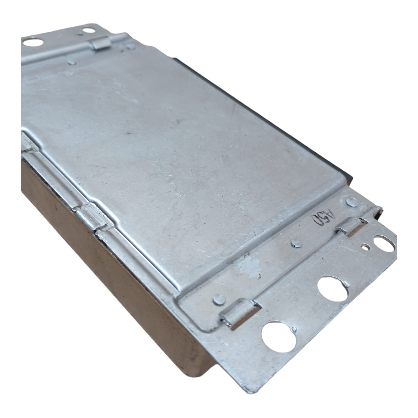 Módulo Caixa De Câmbio Bmw X6 4.4 V8 2010 Cod 3360759584701 3