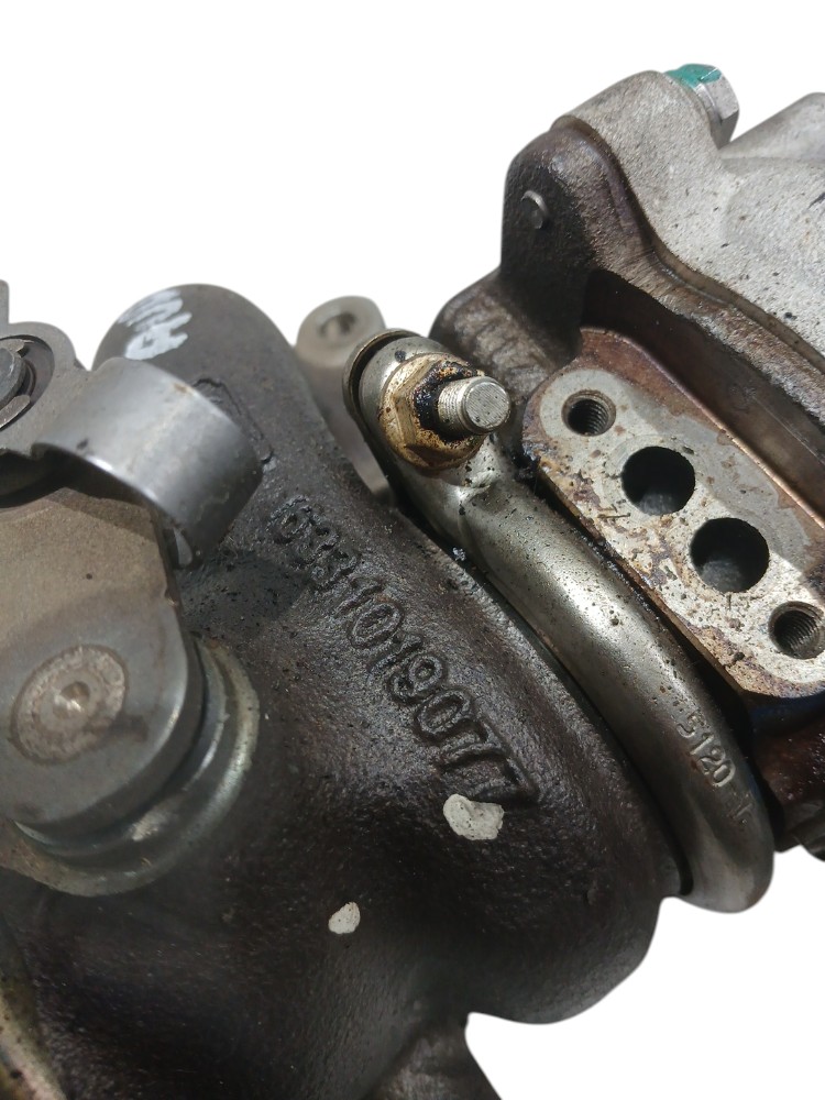 Turbina audi a1 1.4 2013 16331018077 6