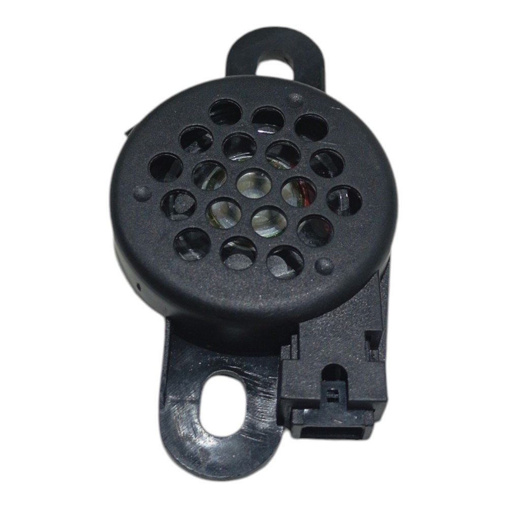 Sirene Sensor Estacionamento Buzina  Vw Nivus 1.0 2022 Turbo 5