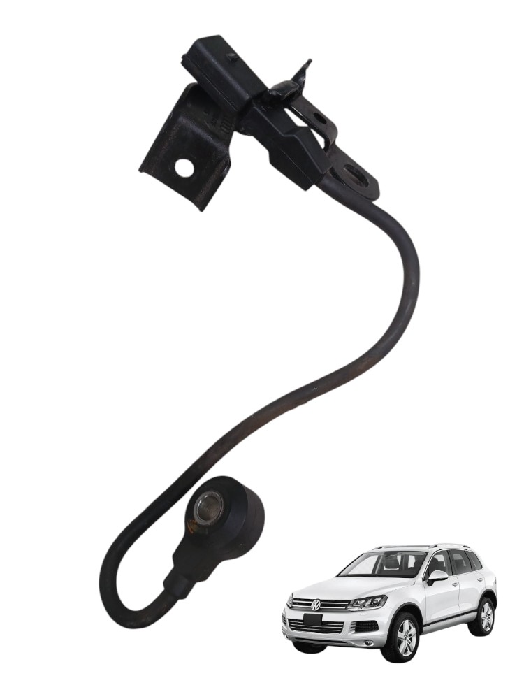 Sensor De Detonação Volkswagen Touareg 4.2 2013 2014 V8 5
