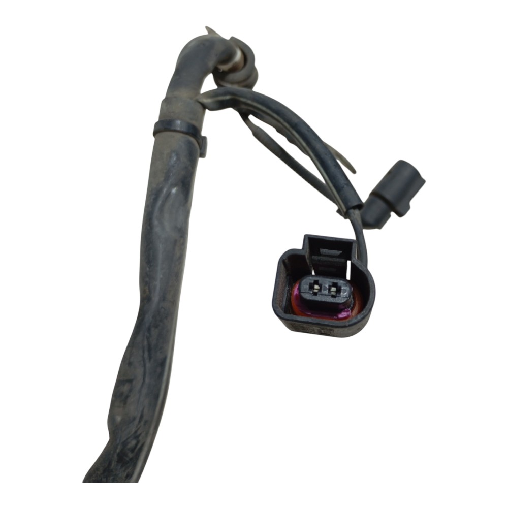 Chicote Alternador Negativo Bateria Volkswagen Jetta 2007 2