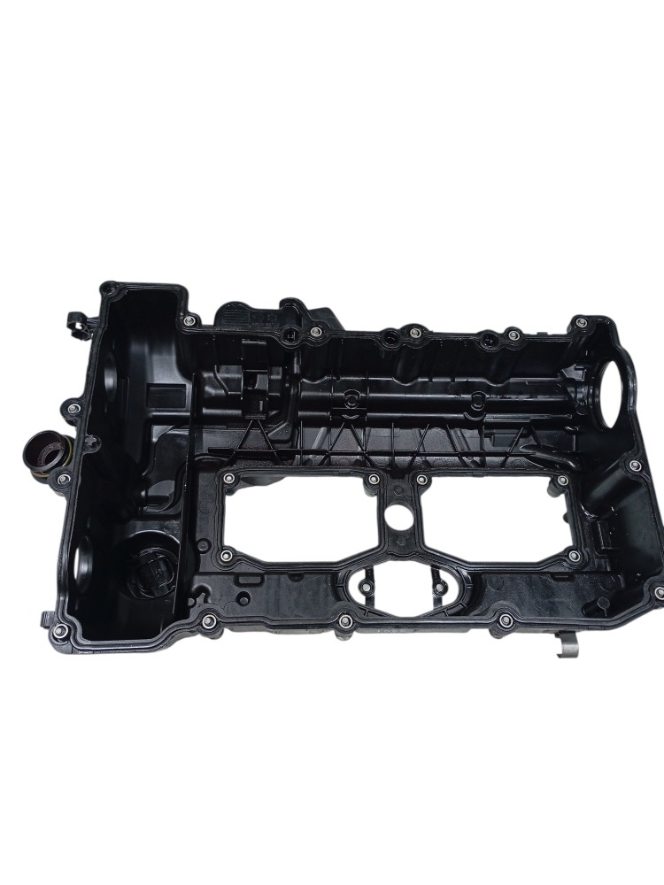 Tampa Valvula Cabeçote Bmw 320i 2.0 F30 2012 2018 N20 Turbo 3