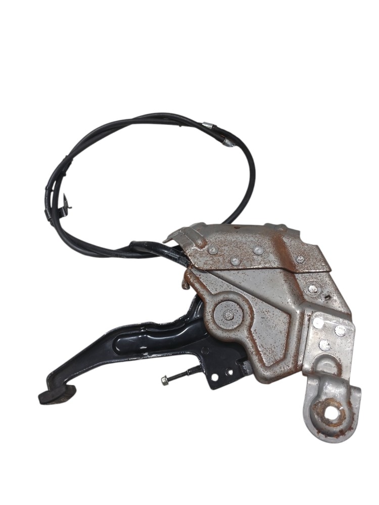 Pedal Freio Estacionamento Kia Sportage 2.0 2013 2014 2015 4