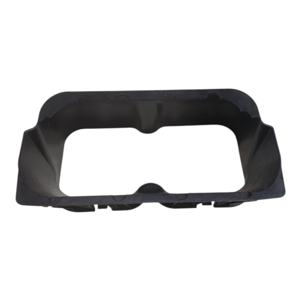 Compartimento Porta Malas Traseiro Dir  Bmw 528i 2.0 2014