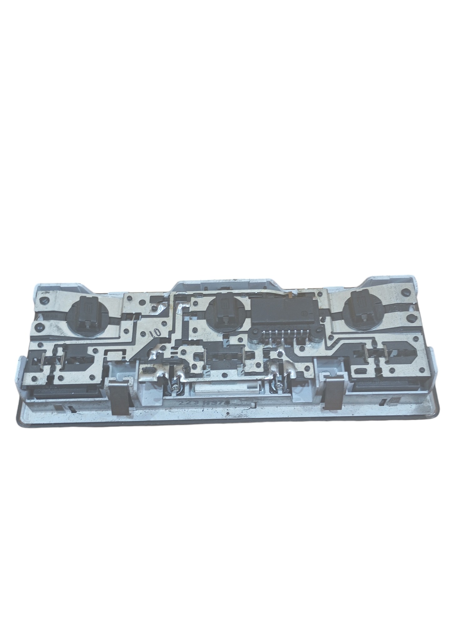 Luz Cortesia Teto 323i Bmw 320i X5 1999 A 2006 2