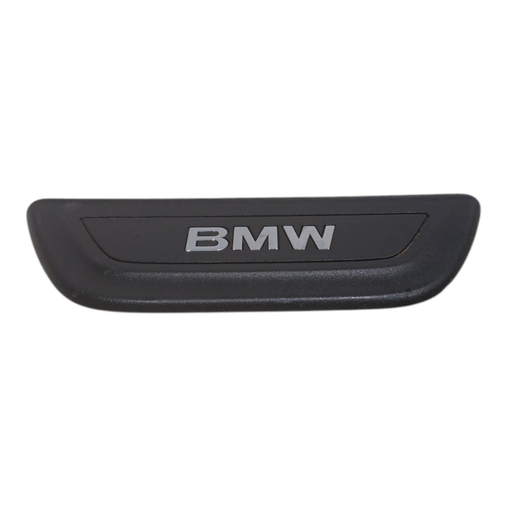 Soleira Porta Traseira Esquerda Bmw X3 2.0 4×4 2014  7205611