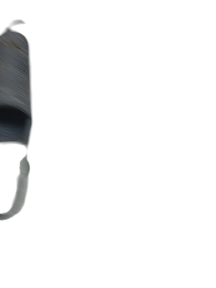 Mola Tampa Traseira Porta Malas Bmw M135 F20 3.0 Turbo 2014 2