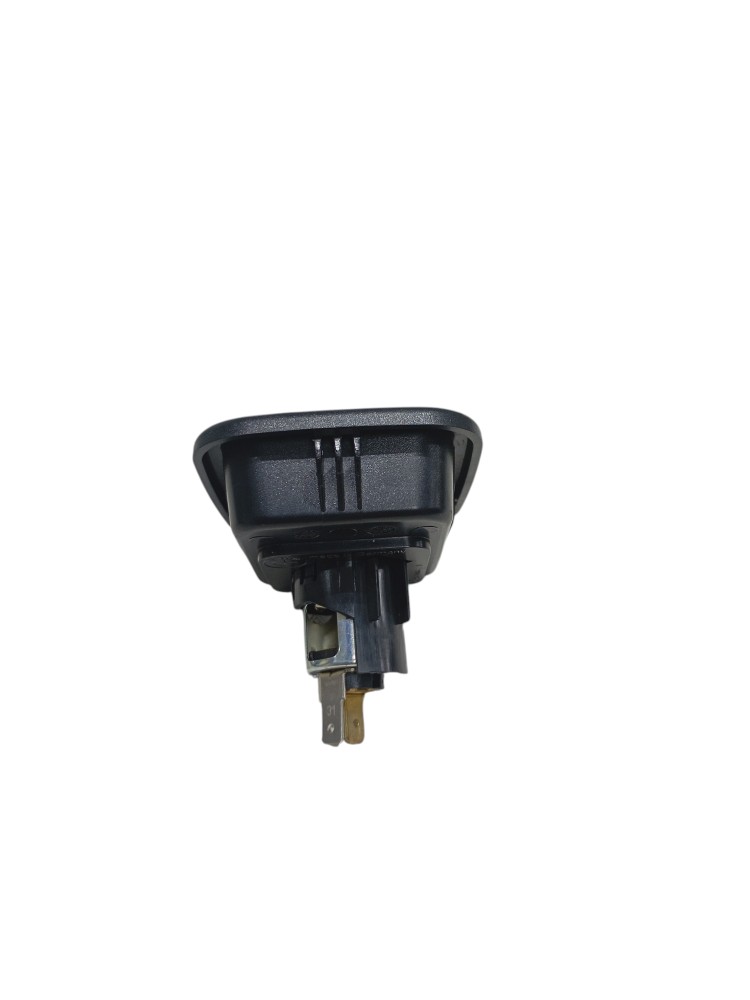 Moldura Acendedor Painel Tomada 12v Bmw 320i 2.0 2013 2018 2
