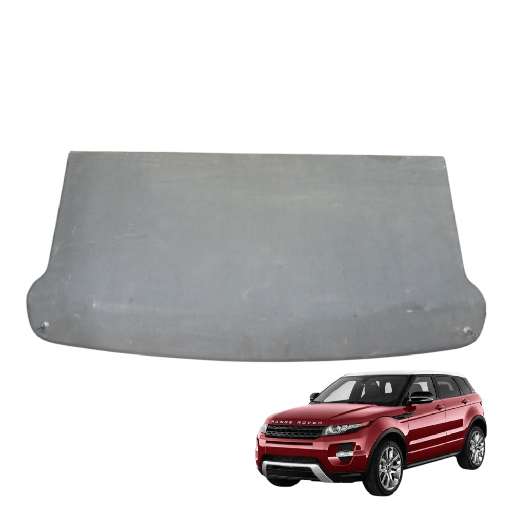 Tampão Bagagito Porta Malas Range Rover Evoque 2.0 2014 2015 1