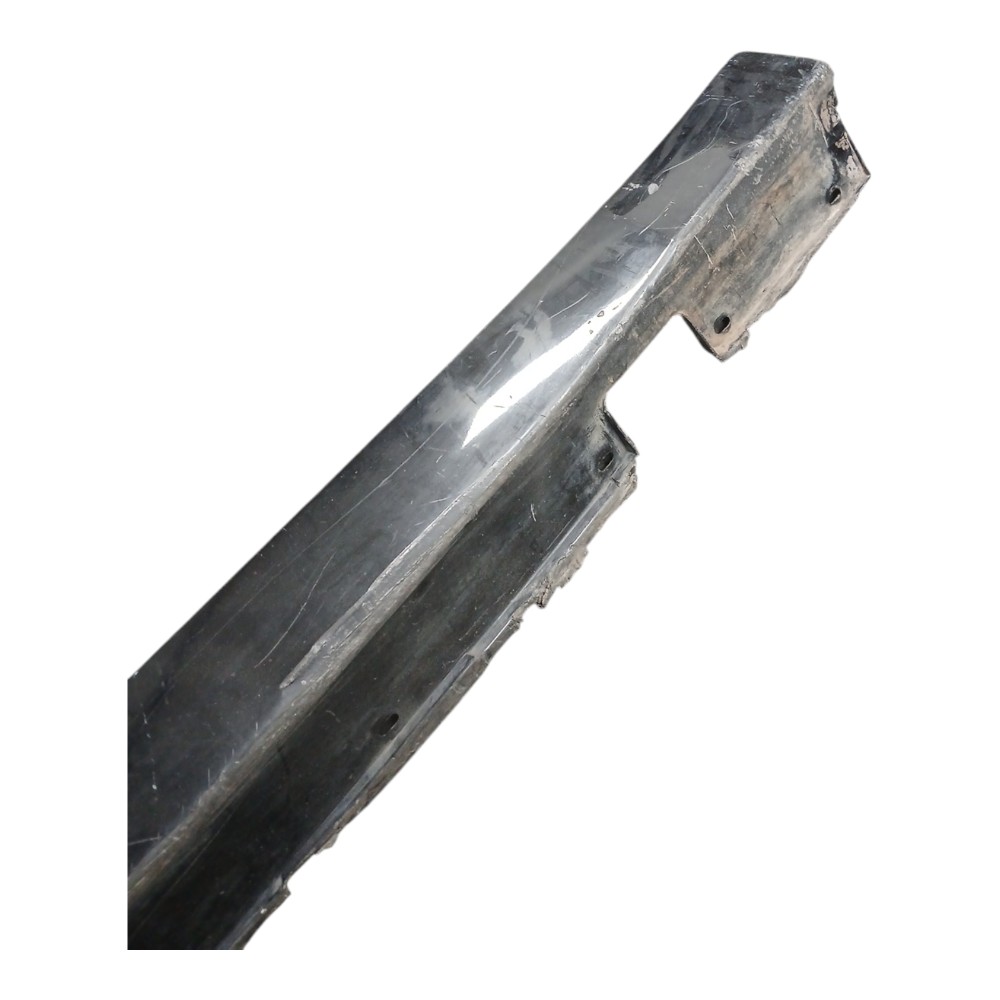 Spoiler Lateral Direito Bmw 545i 4.4 V8 2004 2005 E60 7