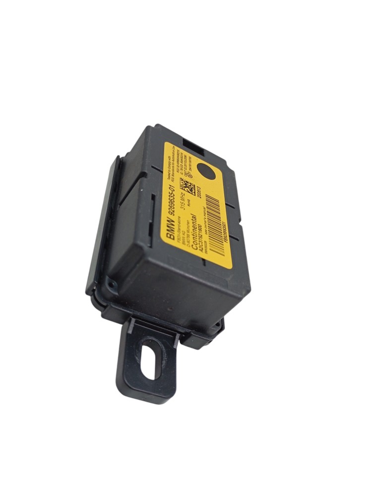 Módulo Controle Alarme Bmw M135i 3.0 Turbo 2014 926963501 7